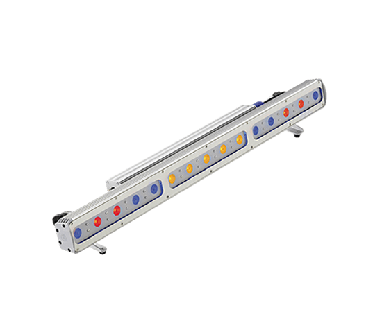 LED-панель DTS FOS 100 SOLO WHITE INDOOR - 64309 за 0 грн. | 4Club