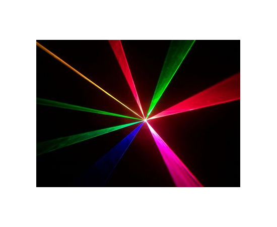 Анимационный лазер Light Studio LS-A1000 RGB+ - 64676 за 0 грн. | 4Club