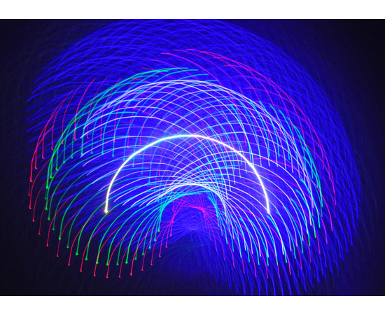 Анимационный 3D лазер Light Studio LS-AG50RGB -3D - 64648 за 0 грн. | 4Club