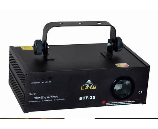 Лазерная система LAYU BTF-3S - 64596 за 0 грн. | 4Club