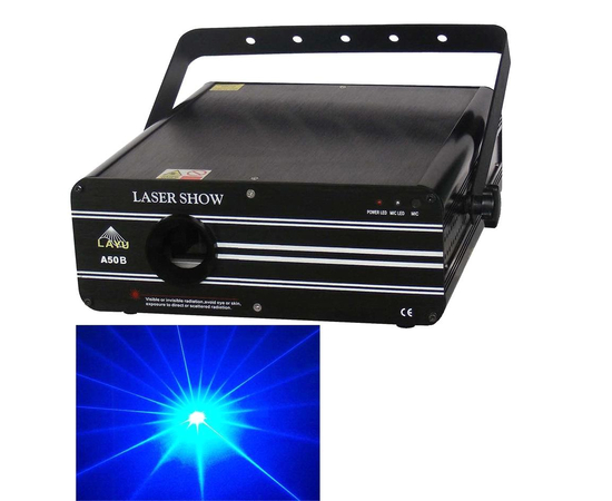 Лазерная система LAYU A50B - 64441 за 0 грн. | 4Club