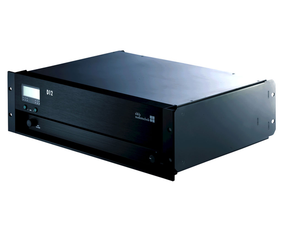 Усилитель мощности dB Technologies MUP 4120 - 65143 за 0 грн. | 4Club