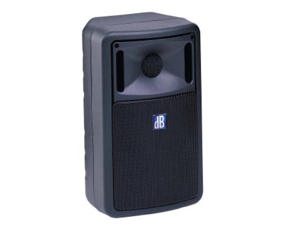 Настенная АС dB Technologies MW 65 T - 65171 за 0 грн. | 4Club