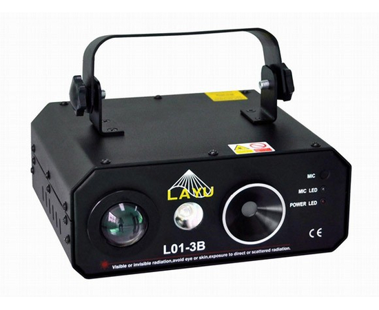 Лазерная система LAYU L01-3B - 64891 за 0 грн. | 4Club