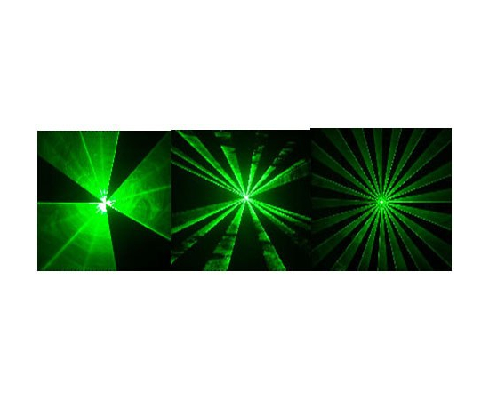 Графический лазер Light Studio LS-S100, фото 