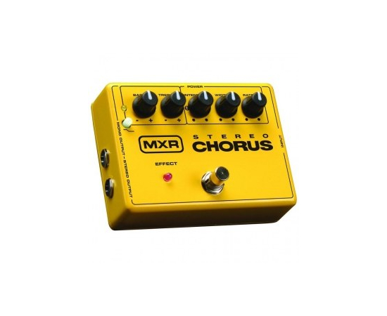 Педаль DUNLOP M134EU - 64870 за 0 грн. | 4Club