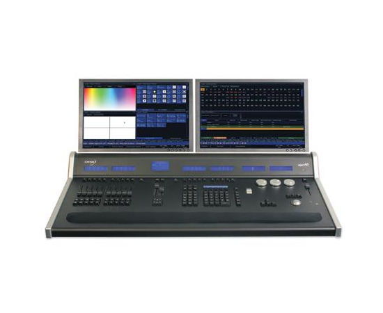 Пульт Zero 88 ORB FX - 65189 за 0 грн. | 4Club