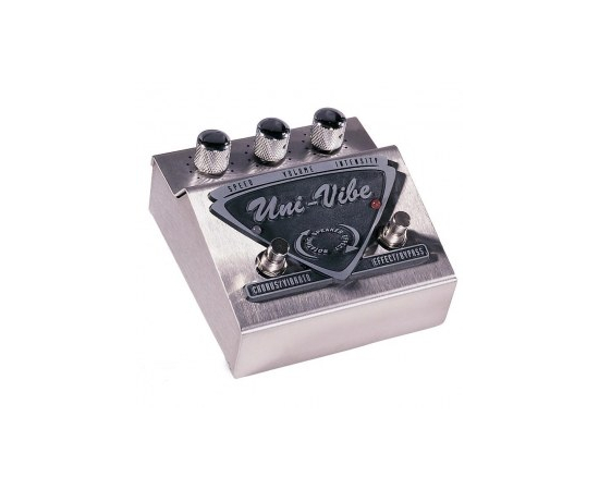 Педаль DUNLOP  UV1EU - 40960 за 0 грн. | 4Club