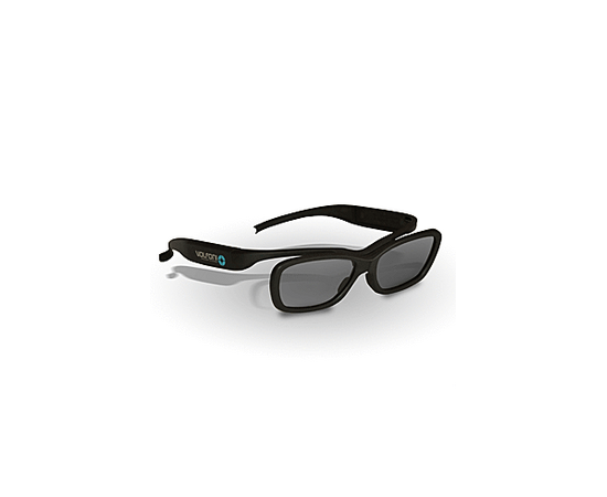 Очки Volfoni Premium Passive 3D Glasses - 64994 за 634 грн. | 4Club