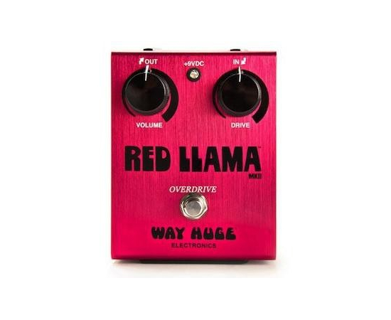 Педаль Dunlop WHE203 - 64879 за 0 грн. | 4Club