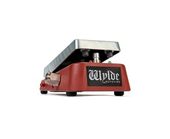 Педаль Dunlop ZW357 - 64890 за 0 грн. | 4Club