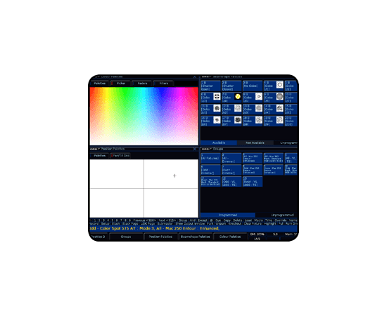 Ключ Zero 88 ZerOS Unlock Dongle for ORB Console - 65205 за 0 грн. | 4Club