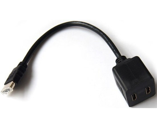 Сплиттер DTS SPLITTER CH 6 PRO - 64360 за 0 грн. | 4Club