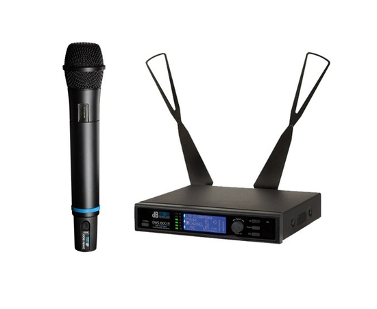 Передатчики для радиосистем db Technologies DWP 800 - 64645 за 0 грн. | 4Club