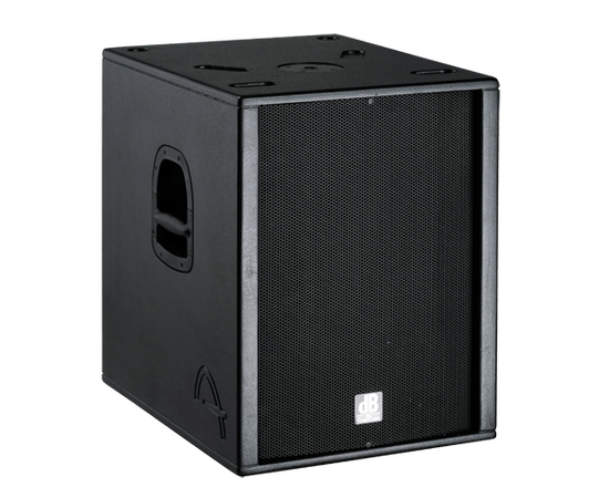 Пассивный сабвуфер dB Technologies ARENA SW15 - 64558 за 0 грн. | 4Club