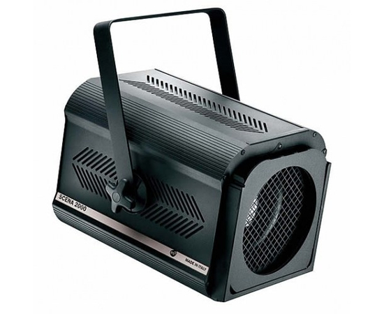 Театральный прожектор DTS SCENA S 650/1000 FR - 64368 за 0 грн. | 4Club