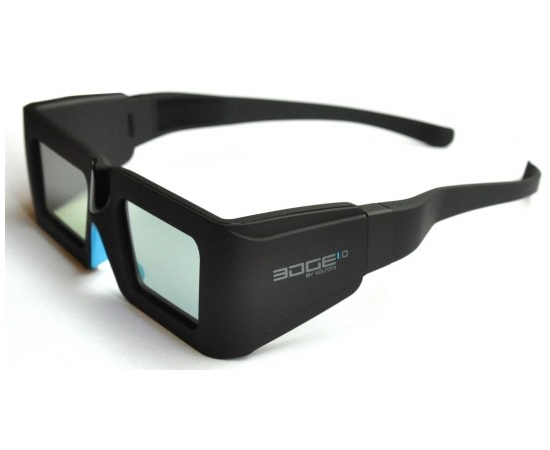 Очки Volfoni активные 3D Glasses (EDGE 1.1+DLP-Link) - 64999 за 4016 грн. | 4Club