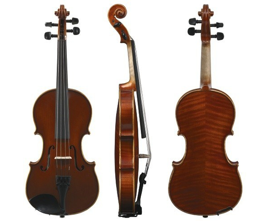 Альт Gewa nstrumenti Liuteria Ideale 39,5см 401.733 - 64623 за 0 грн. | 4Club