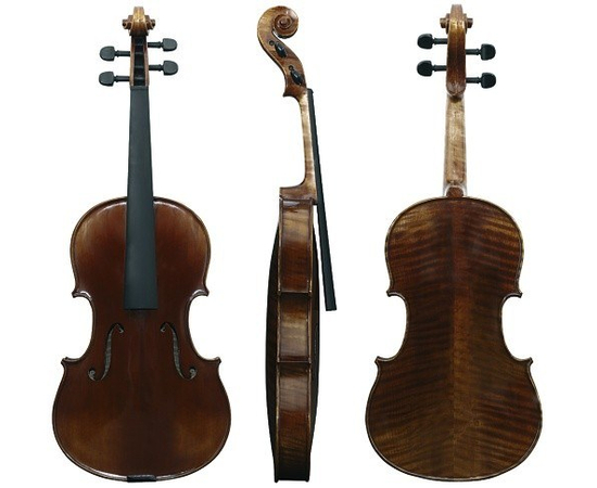 Альт Gewa Instrumenti Liuteria Maestro I 42см Antique 401.785 - 64643 за 0 грн. | 4Club