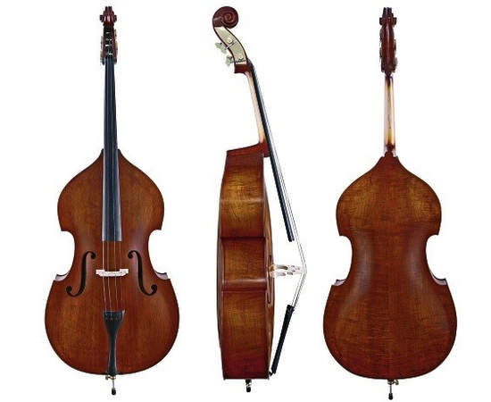 Контрабас Gewa Allegro 1/16 403.306 - 64767 за 0 грн. | 4Club