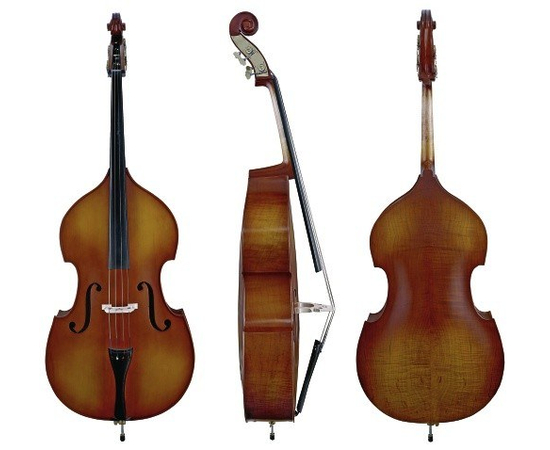 Контрабас Gewa Allegro 1/4 403.504 - 64771 за 0 грн. | 4Club