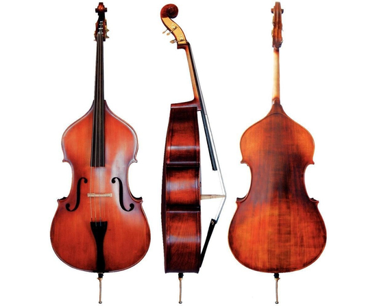 Контрабас Gewa Ideale 3/4 403.662 - 64775 за 0 грн. | 4Club