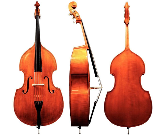 Контрабас GEWA Rubner Модель № 67 4/4 403.951 - 64803 за 0 грн. | 4Club