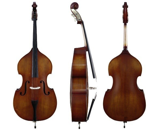 Контрабас Gewa Concerto 3/4 403.667 - 64780 за 0 грн. | 4Club