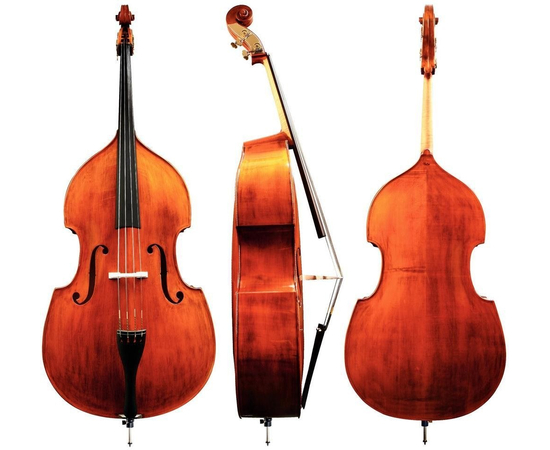 Контрабас GEWA Rubner Модель № 62 4/4 403.901 - 64799 за 0 грн. | 4Club