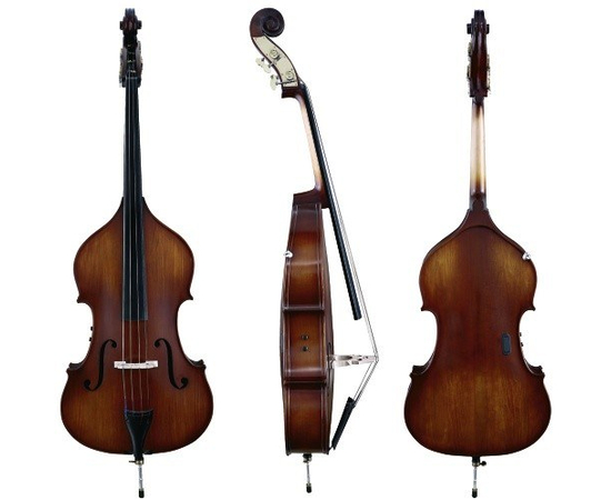 Контрабас Gewa Ideale JAZZ 403.606 - 64773 за 0 грн. | 4Club