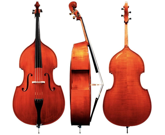 Контрабас GEWA Rubner Модель № 69 3/4 403.970 - 64809 за 0 грн. | 4Club