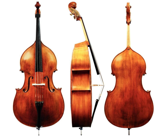 Контрабас GEWA Rubner Модель № 66 3/4 403.940 - 64801 за 0 грн. | 4Club