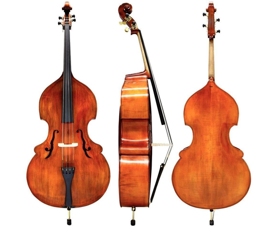 Контрабас GEWA Rubner Модель № 68 B 3/4 403.960 - 64805 за 0 грн. | 4Club