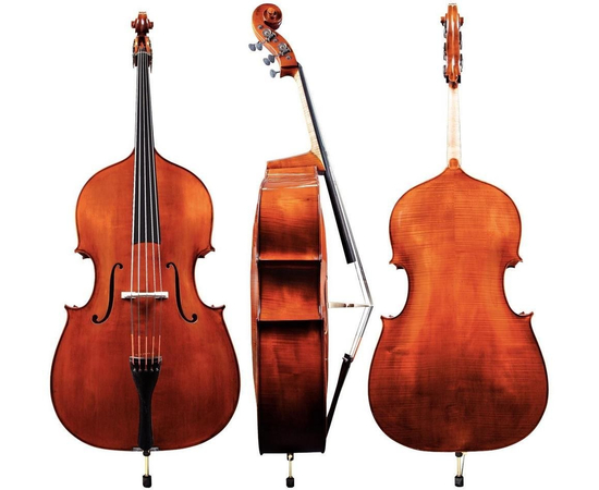 Контрабас GEWA Rubner Модель № 68 М 4/4 403.965 - 64807 за 0 грн. | 4Club