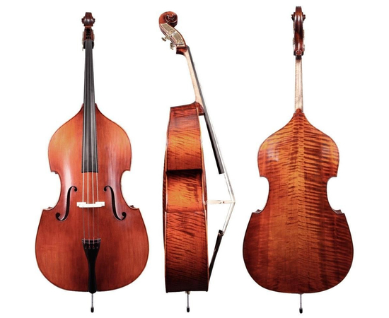 Контрабас Gewa Maestro II 3/4 403.677 - 64787 за 0 грн. | 4Club