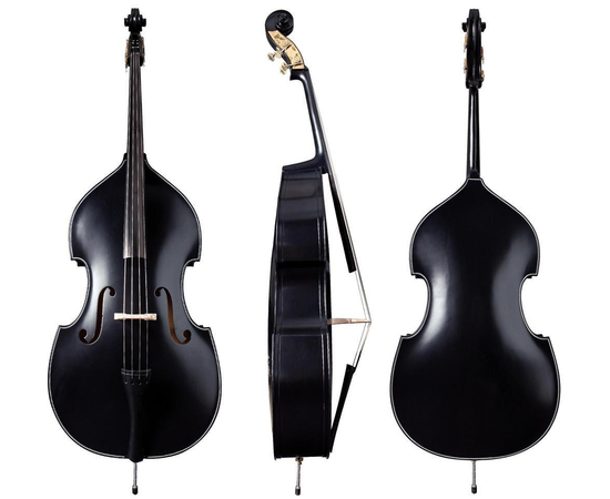 Контрабас Gewa Rockabilly 3/4 403.684 - 64788 за 0 грн. | 4Club