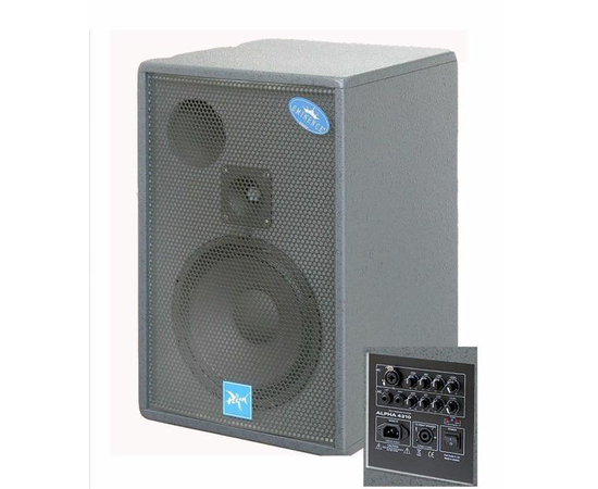 Активный топ Park Audio ALPHA 4210PM - 66020 за 0 грн. | 4Club