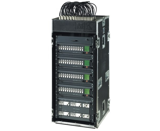Диммерный рэк MA Lighting MA Digital Dimmer Rack 140804 - 65859 за 0 грн. | 4Club