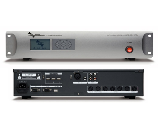 Система конференц-связи RX B2300,MAD 4IP - 65448 за 0 грн. | 4Club