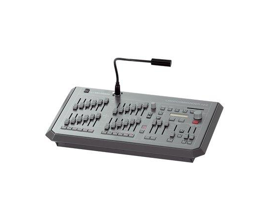 Световой пульт MA Lighting Lightcommander LC 12/2 console version - 65761 за 0 грн. | 4Club