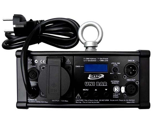 Контроллер MagicFX Elation 1 - 65386 за 0 грн. | 4Club