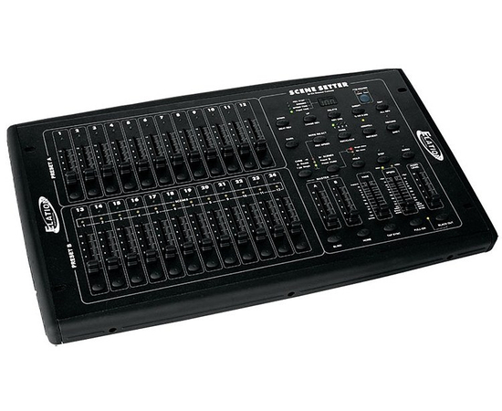 Контроллер MagicFX Elation 24 - 65397 за 0 грн. | 4Club