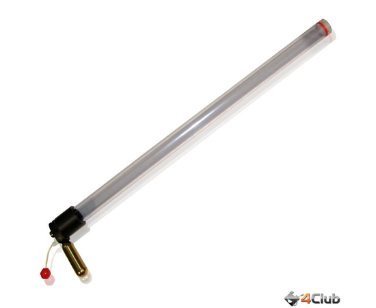 Конфетти машина MagicFX HANDHELD SHOT 80CM - 65306 за 0 грн. | 4Club