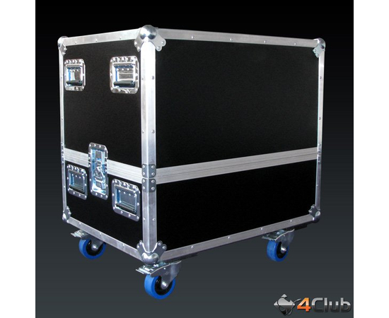 Кейс MagicFX MFX0704 - 65343 за 0 грн. | 4Club