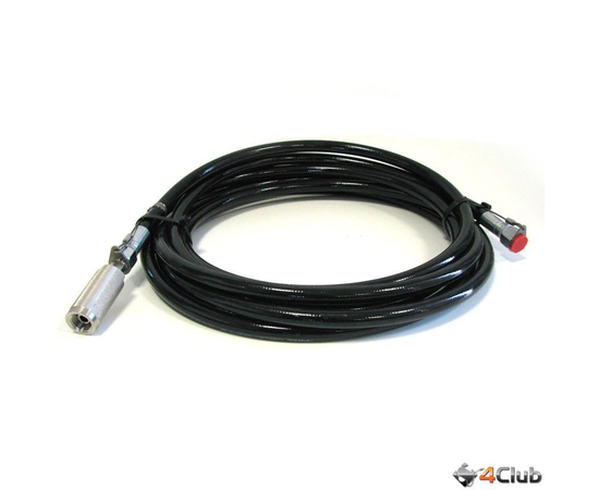 Шланг MagicFX MFX1106 - 65350 за 0 грн. | 4Club