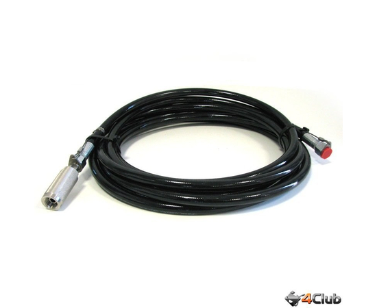 Шланг MagicFX MFX1115 - 65352 за 0 грн. | 4Club