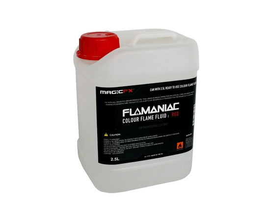 Жидкость MagicFX MFX3011 - 65367 за 0 грн. | 4Club