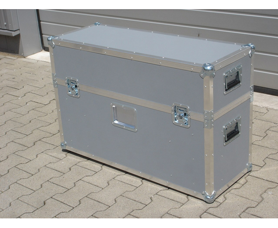 Кейс Zero 88 Flightcase for Jester ML48 - 65214 за 0 грн. | 4Club