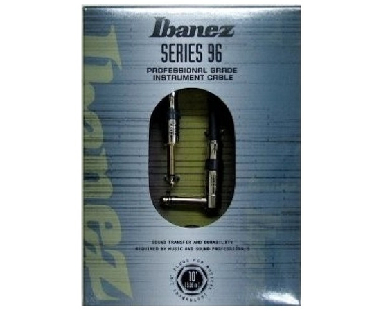 Кабель IBANEZ NSC10 - 65497 за 0 грн. | 4Club
