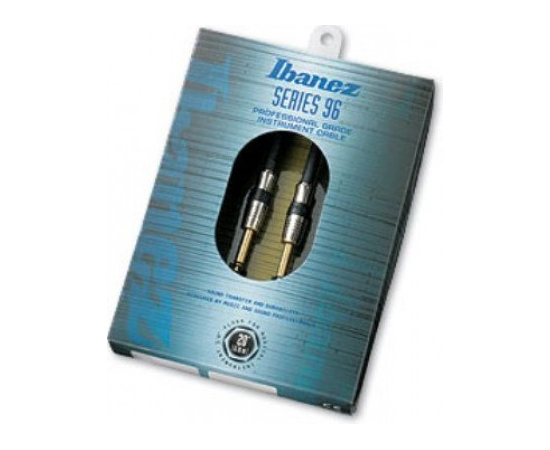 Инструментальный кабель IBANEZ NSC15 - 65499 за 0 грн. | 4Club